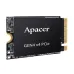 Apacer PE4430-R 1TB M.2 2230 NVMe PCIe Gen4 x4 SSD #AP3AE4430RI-0001