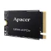 Apacer PE4430-R 1TB M.2 2230 NVMe PCIe Gen4 x4 SSD #AP3AE4430RI-0001