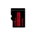 Apacer R100 64GB UHS-I U1 V10 Class10 MicroSDHC/SDXC Memory Card with Adapter