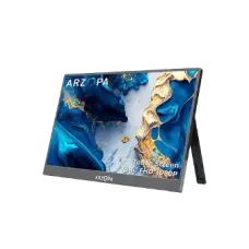 Arzopa A1T 15.6" FHD IPS Touch Portable Monitor (PMA6001)