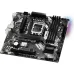 AsRock B760M PRO-A/D4 WIFI DDR4 Intel 14th, 13th and 12th Gen LGA1700 Motherboard