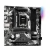 AsRock B760M PRO-A/D4 WIFI DDR4 Intel 14th, 13th and 12th Gen LGA1700 Motherboard