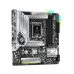 AsRock B760M STEEL LEGEND WIFI DDR5 Intel 14th, 13th and 12th Gen LGA1700 Motherboard