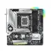 AsRock B760M STEEL LEGEND WIFI DDR5 Intel 14th, 13th and 12th Gen LGA1700 Motherboard
