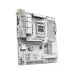AsRock B850 CHALLENGER WIFI WHITE DDR5 Ryzen 9000, 8000 and 7000 Series AM5 Motherboard