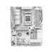 AsRock B850 CHALLENGER WIFI WHITE DDR5 Ryzen 9000, 8000 and 7000 Series AM5 Motherboard