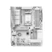 AsRock B850 CHALLENGER WIFI WHITE DDR5 Ryzen 9000, 8000 and 7000 Series AM5 Motherboard