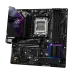 AsRock B850M Riptide WiFi Ryzen 9000, 8000 and 7000 Series DDR5 AM5 Motherboard