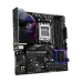 AsRock B850M Riptide WiFi Ryzen 9000, 8000 and 7000 Series DDR5 AM5 Motherboard