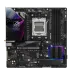 AsRock B850M Riptide WiFi Ryzen 9000, 8000 and 7000 Series DDR5 AM5 Motherboard