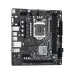 AsRock H510M-HVS R2.0 Intel 10th and 11th Gen Micro ATX DDR4 LGA1200 Motherboard