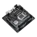 AsRock H510M-HVS R2.0 Intel 10th and 11th Gen Micro ATX DDR4 LGA1200 Motherboard