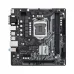 AsRock H510M-HVS R2.0 Intel 10th and 11th Gen Micro ATX DDR4 LGA1200 Motherboard
