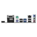AsRock H510M-HVS R2.0 Intel 10th and 11th Gen Micro ATX DDR4 LGA1200 Motherboard