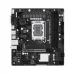 ASRock H610M COMBO II DDR4 And DDR5 LGA1700 Motherboard