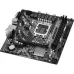 ASRock H610M-HVS/M.2 R2.0 Micro ATX DDR4 LGA1700 Motherboard