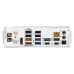 AsRock X870E Challenger WiFi White Ryzen 9000, 8000 and 7000 Series DDR5 ATX AM5 Motherboard