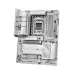 AsRock X870E Challenger WiFi White Ryzen 9000, 8000 and 7000 Series DDR5 ATX AM5 Motherboard