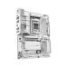 AsRock X870E Challenger WiFi White Ryzen 9000, 8000 and 7000 Series DDR5 ATX AM5 Motherboard