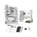 AsRock X870E Challenger WiFi White Ryzen 9000, 8000 and 7000 Series DDR5 ATX AM5 Motherboard
