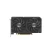 ASUS Dual Radeon RX 9060 XT 16GB GDDR6 Graphics Card