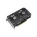 ASUS Dual Radeon RX 9060 XT 16GB GDDR6 Graphics Card