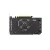 ASUS Dual Radeon RX 9060 XT 16GB GDDR6 Graphics Card