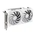 ASUS Dual Radeon RX 9060 XT 16GB GDDR6 White Edition Graphics Card