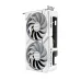 ASUS Dual Radeon RX 9060 XT 16GB GDDR6 White Edition Graphics Card