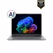Asus Expertbook P5 P5405CSA-NZ0660 Core Ultra 5-226V 16GB RAM 1TB SSD 14-inch WQXGA AI Laptop