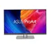 Asus ProArt Display PA278CGRV 27 Inch 2K QHD HDMI, Dual DP, USB, USB-C Professional Monitor