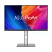 Asus ProArt Display PA278QGV 27 Inch 2K WQHD Display HDMI, DP, USB Black Professional Monitor