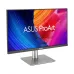 Asus ProArt Display PA278QGV 27 Inch 2K WQHD Display HDMI, DP, USB Black Professional Monitor