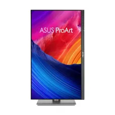Asus ProArt Display PA278QGV 27 Inch 2K WQHD Display HDMI, DP, USB Black Professional Monitor