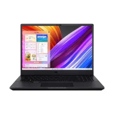 ASUS ProArt StudioBook 16 H5600QR AMD Ryzen 9 5900HX 32GB RAM 1TB SSD 16 Inch 4K WQUXGA OLED Display Star Black Laptop