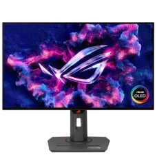 ASUS ROG Strix OLED XG27AQDMG 27 Inch 2K WQHD Display Dual HDMI, DP, USB Gaming Monitor