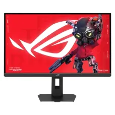 Asus ROG Strix Pulsar XG27AQNGV 27 Inch 2K WQHD Ultrafast IPS 360Hz Dual HDMI, DP & USB Gaming Monitor