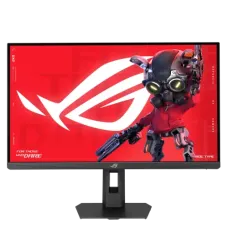 Asus ROG Strix XG27ACMES 27 Inch 2K WQHD HDMI DP USB-C Gaming Monitor