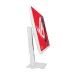 Asus ROG Strix XG27ACMES-W 27 Inch 2K WQHD Display HDMI, DP, USB-C & Headphone White Gaming Monitor