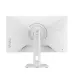 Asus ROG Strix XG27ACMES-W 27 Inch 2K WQHD Display HDMI, DP, USB-C & Headphone White Gaming Monitor