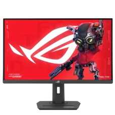 ASUS ROG Strix XG27ACMS 27 Inch 2K WQHD Display HDMI, DP, USB-C Gaming Monitor