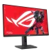 ASUS ROG Strix XG27ACMS 27 Inch 2K WQHD Display HDMI, DP, USB-C Gaming Monitor