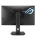 ASUS Rog Strix XG27UCG 27 Inch 4K UHD Display HDMI, DP, USB-C Black Gaming Monitor