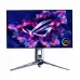 Asus ROG Swift OLED PG27AQWP-W 27 Inch (26.5 Inch Viewable) 2K WQHD Dual HDMI, DP, USB Gaming Monitor