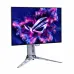 Asus ROG Swift OLED PG27AQWP-W 27 Inch (26.5 Inch Viewable) 2K WQHD Dual HDMI, DP, USB Gaming Monitor