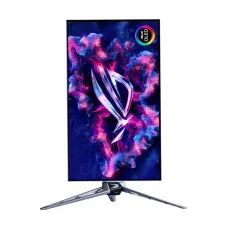 Asus ROG Swift OLED PG27AQWP-W 27 Inch (26.5 Inch Viewable) 2K WQHD Dual HDMI, DP, USB Gaming Monitor