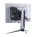 Asus ROG Swift OLED PG27AQWP-W 27 Inch (26.5 Inch Viewable) 2K WQHD Dual HDMI, DP, USB Gaming Monitor