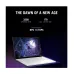 Asus ROG Zephyrus G16 GU605CR Series 2 Intel Core Ultra 9 285H 32GB RAM 1TB SSD 16 Inch 2.5K QHD+ WQXGA Display AI Optimized Platinum White Gaming Laptop