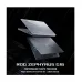 Asus ROG Zephyrus G16 GU605CR Series 2 Intel Core Ultra 9 285H 32GB RAM 1TB SSD 16 Inch 2.5K QHD+ WQXGA Display AI Optimized Platinum White Gaming Laptop