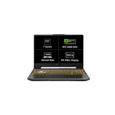 ASUS TUF Gaming A15 FA506NCG AMD Ryzen 7 8845HS 8GB RAM 512GB SSD 15.6 Inch FHD IPS Gaming Laptop with RTX 3050